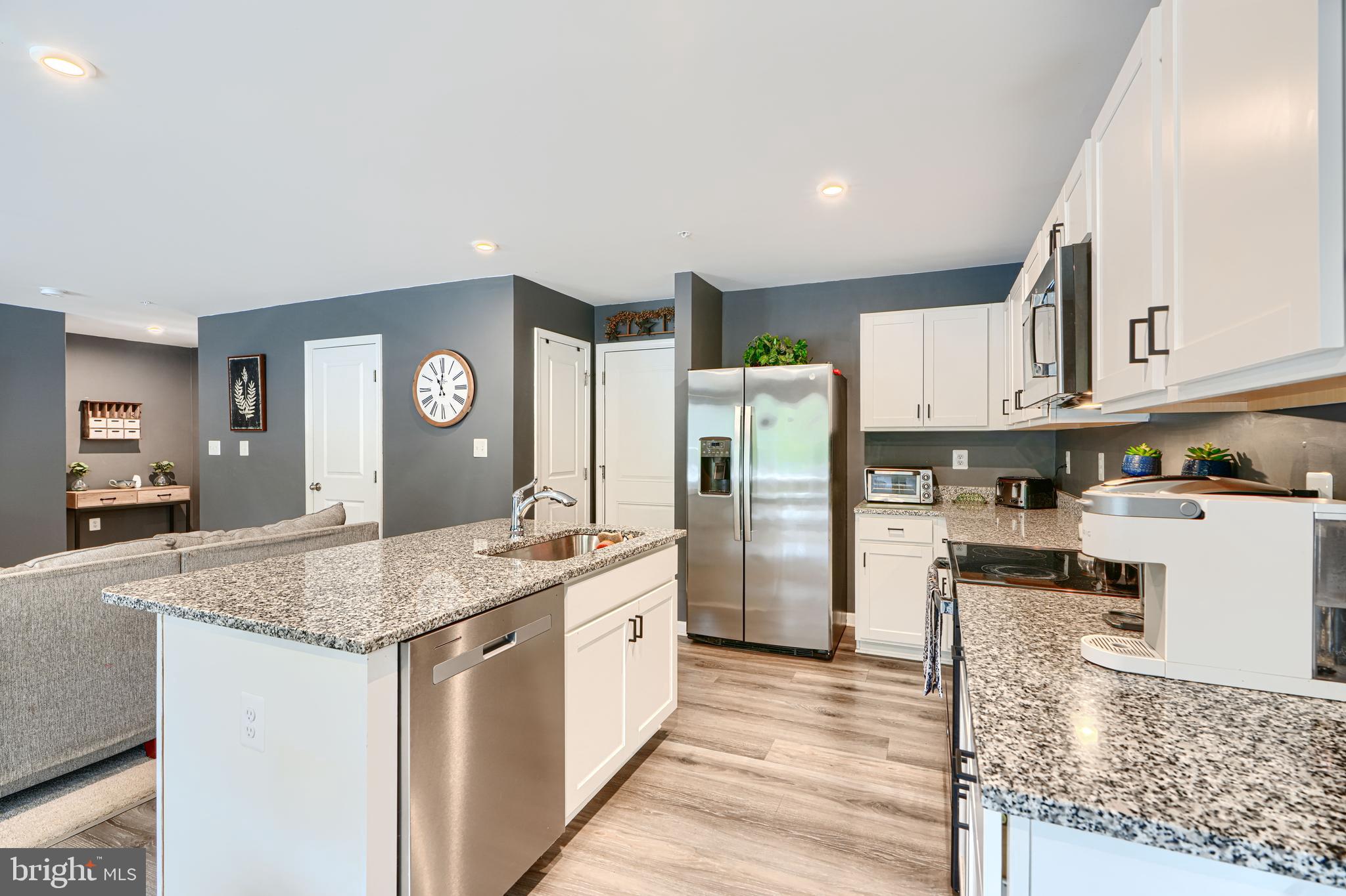 104 Magnolia Drive Elkton, MD 21921 - Photo 11 of 46 Kitchen