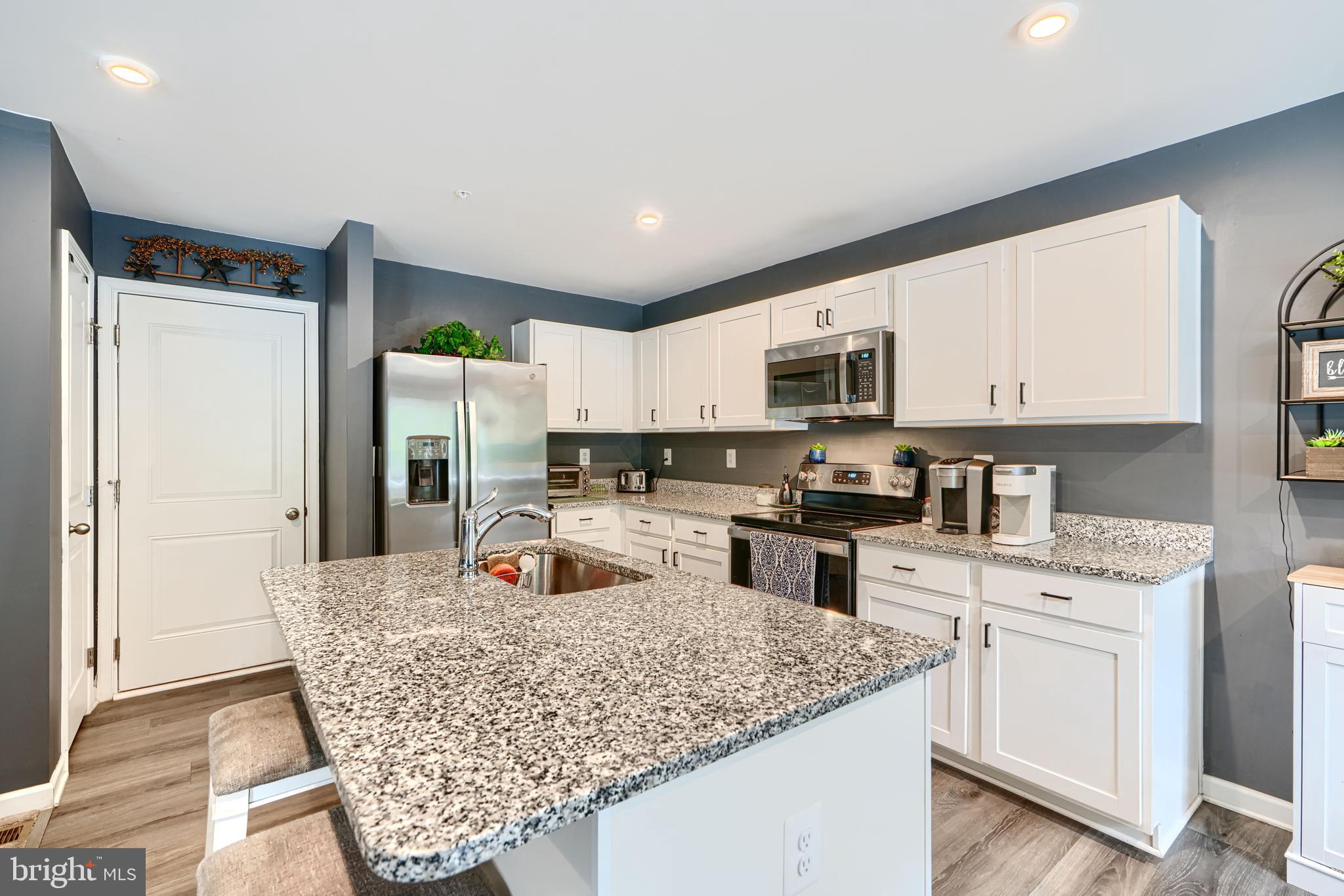104 Magnolia Drive Elkton, MD 21921 - Photo 12 of 46 Kitchen