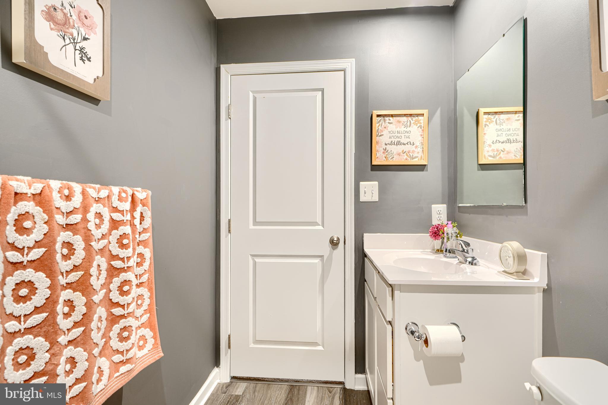 104 Magnolia Drive Elkton, MD 21921 - Photo 32 of 46 Hall Bathroom