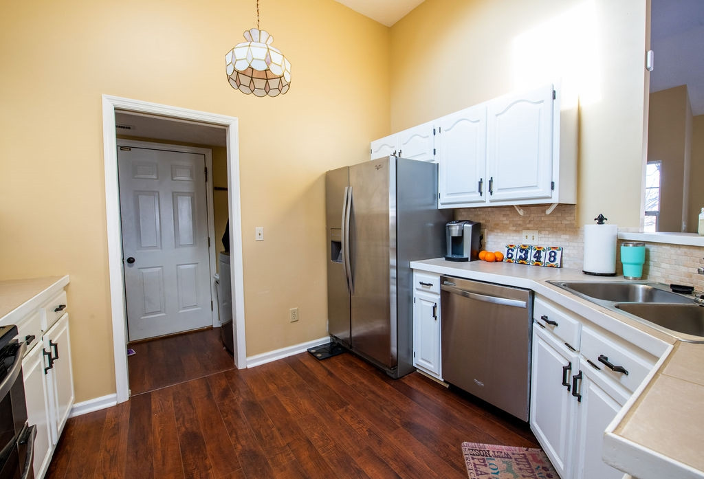 6348 Hampton Ridge Drive Florence, KY 41042 - Photo 7 of 28 Gallery Image 7