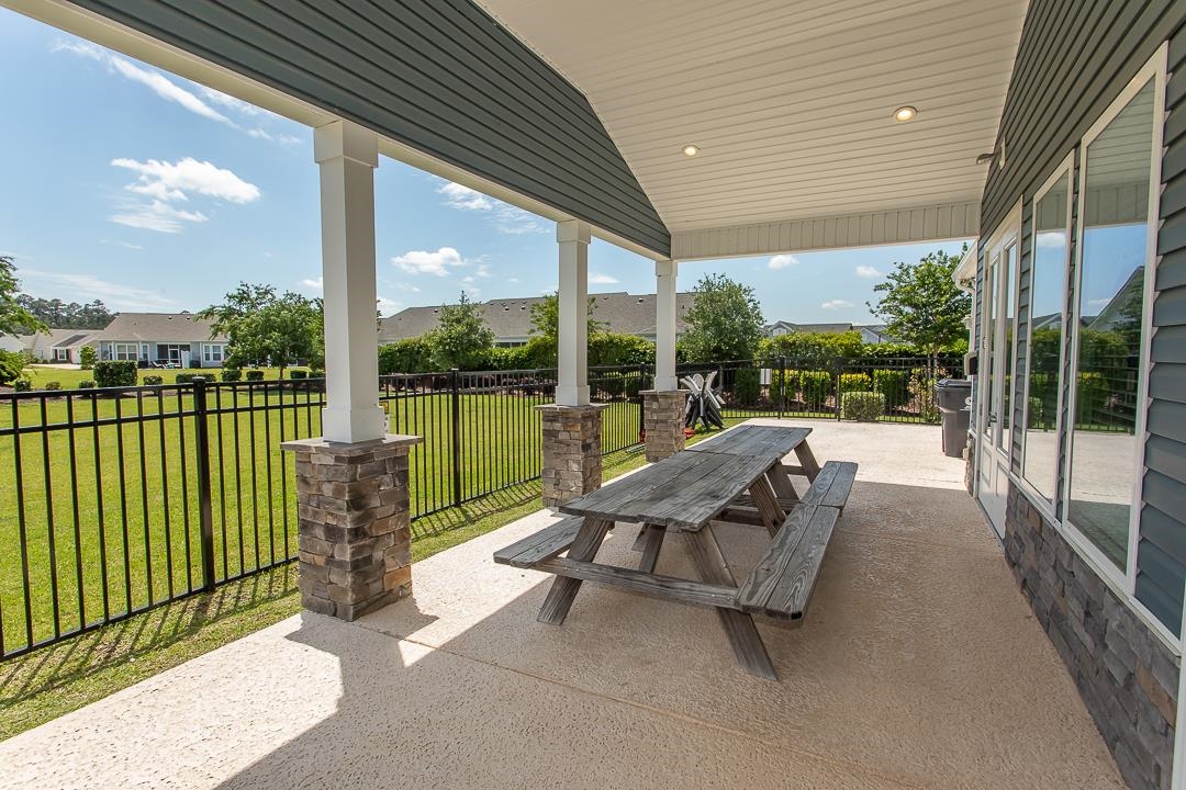 4031 Taranto Loop, Unit C Myrtle Beach, SC 29579 - Photo 38 of 44 Gallery Image 38