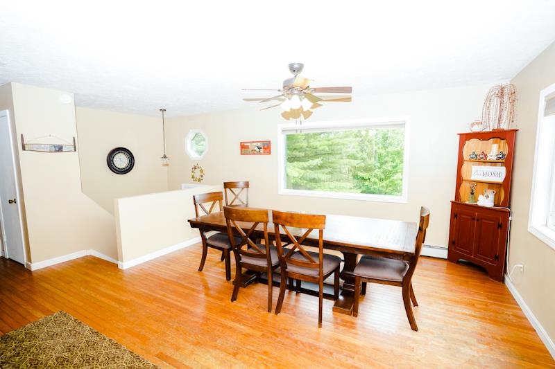 35 Wimble Road Fairfax, VT 05444 - Photo 11 of 18