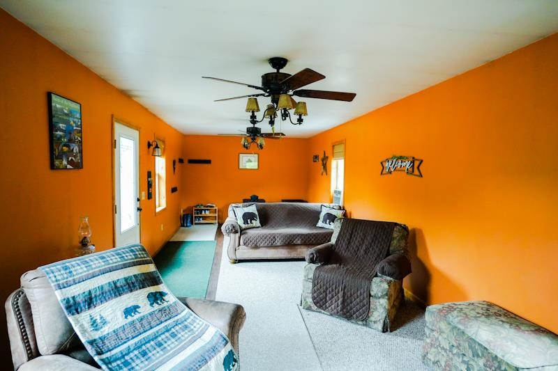 35 Wimble Road Fairfax, VT 05444 - Photo 12 of 18