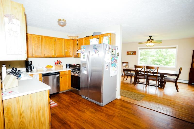 35 Wimble Road Fairfax, VT 05444 - Photo 14 of 18