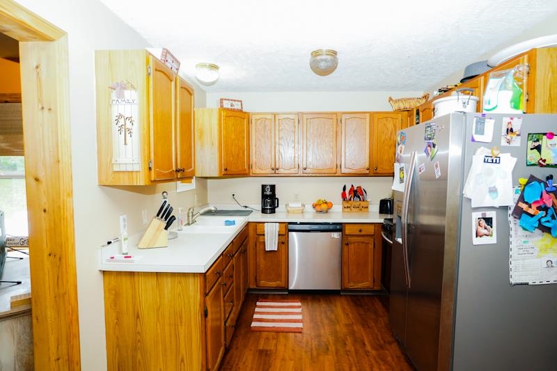 35 Wimble Road Fairfax, VT 05444 - Photo 15 of 18