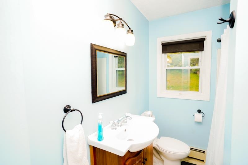 35 Wimble Road Fairfax, VT 05444 - Photo 17 of 18