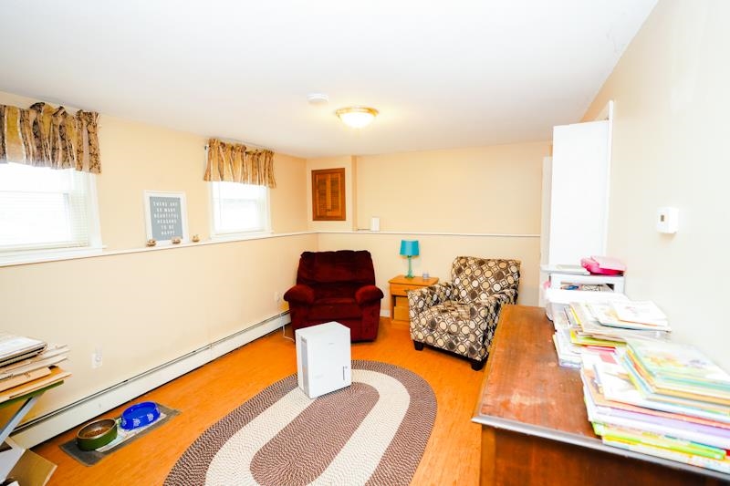 35 Wimble Road Fairfax, VT 05444 - Photo 3 of 18