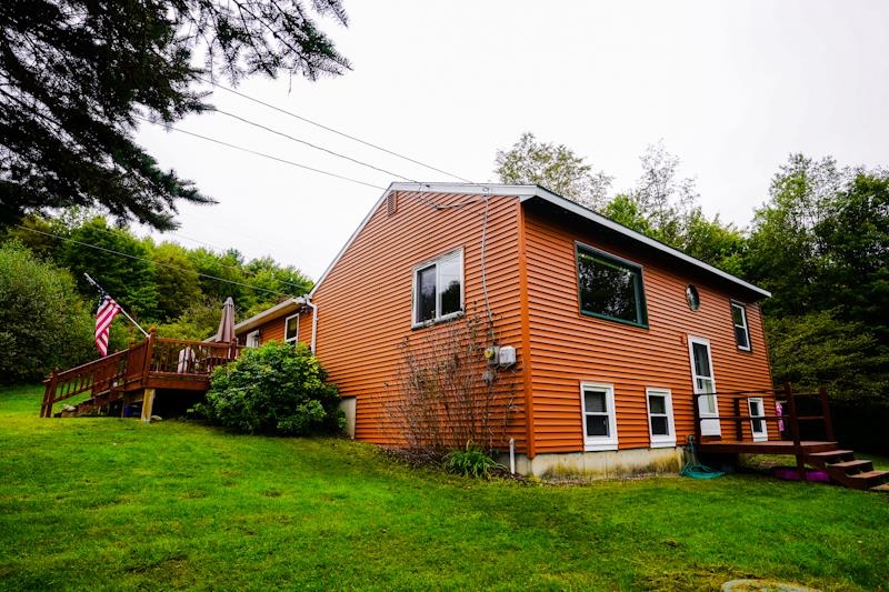 35 Wimble Road Fairfax, VT 05444 - Photo 8 of 18