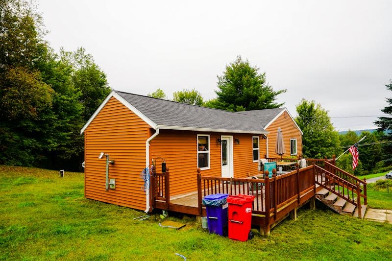 35 Wimble Road Fairfax, VT 05444 - Photo 9 of 18