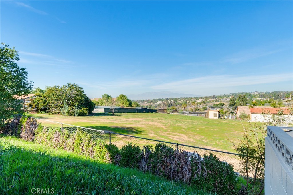 15750 Pounders Drive Riverside, CA 92504 - Photo 41 of 52 Rear Yard. HUGE!