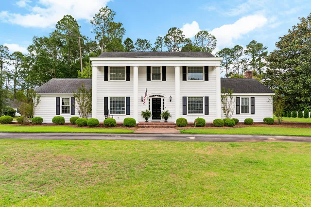 $469,500 | 2467 Griffith Drive Northwest, Orangeburg, SC 29118