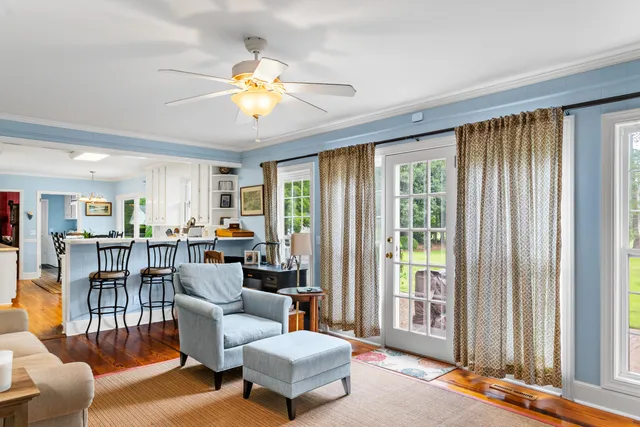 $469,500 | 2467 Griffith Drive Northwest, Orangeburg, SC 29118