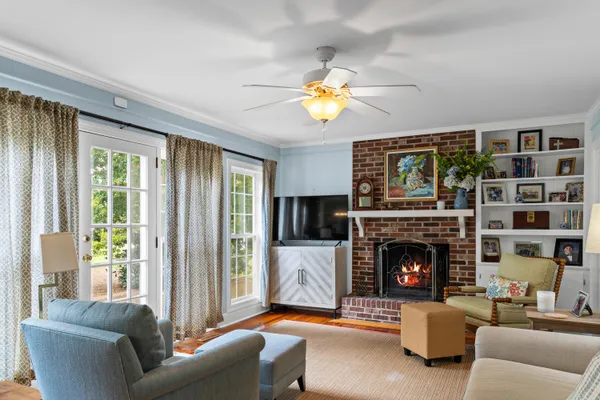 $399,500 | 2467 Griffith Drive Northwest, Orangeburg, SC 29118