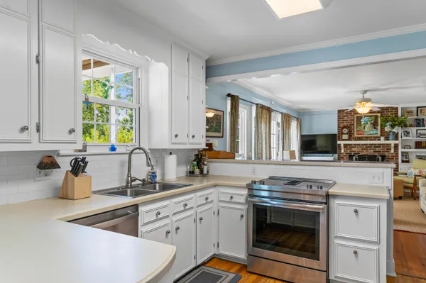 $399,500 | 2467 Griffith Drive Northwest, Orangeburg, SC 29118