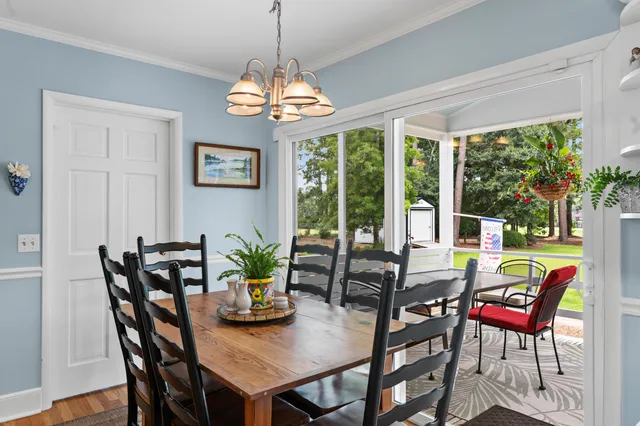 $469,500 | 2467 Griffith Drive Northwest, Orangeburg, SC 29118