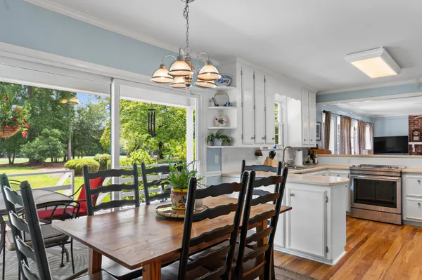 $399,500 | 2467 Griffith Drive Northwest, Orangeburg, SC 29118