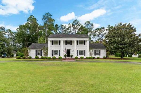 $399,500 | 2467 Griffith Drive Northwest, Orangeburg, SC 29118