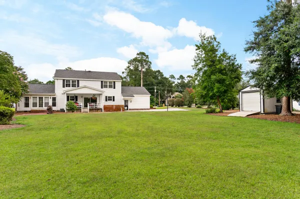 $399,500 | 2467 Griffith Drive Northwest, Orangeburg, SC 29118