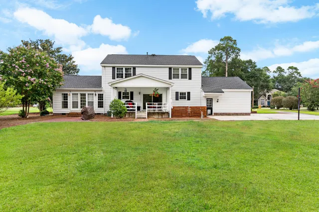 $469,500 | 2467 Griffith Drive Northwest, Orangeburg, SC 29118