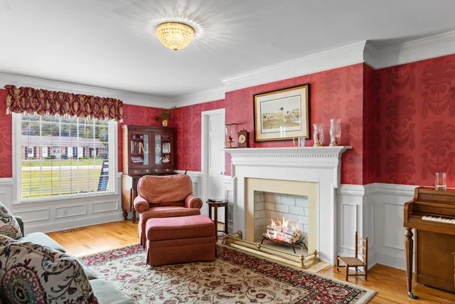 $469,500 | 2467 Griffith Drive Northwest, Orangeburg, SC 29118