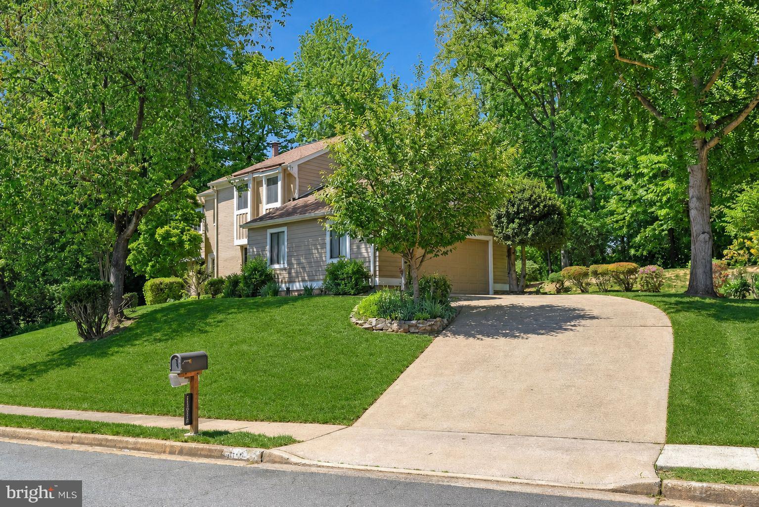 11814 Blue Spruce Road Reston, VA 20191 - Photo 1 of 56 Welcome to 11814 Blue Spruce Rd