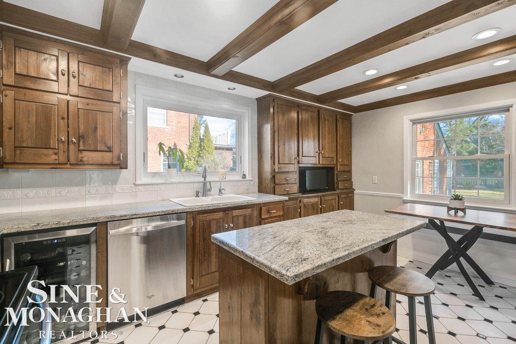 834 Westchester Road Grosse Pointe Park, MI 48230 - Photo 11 of 44