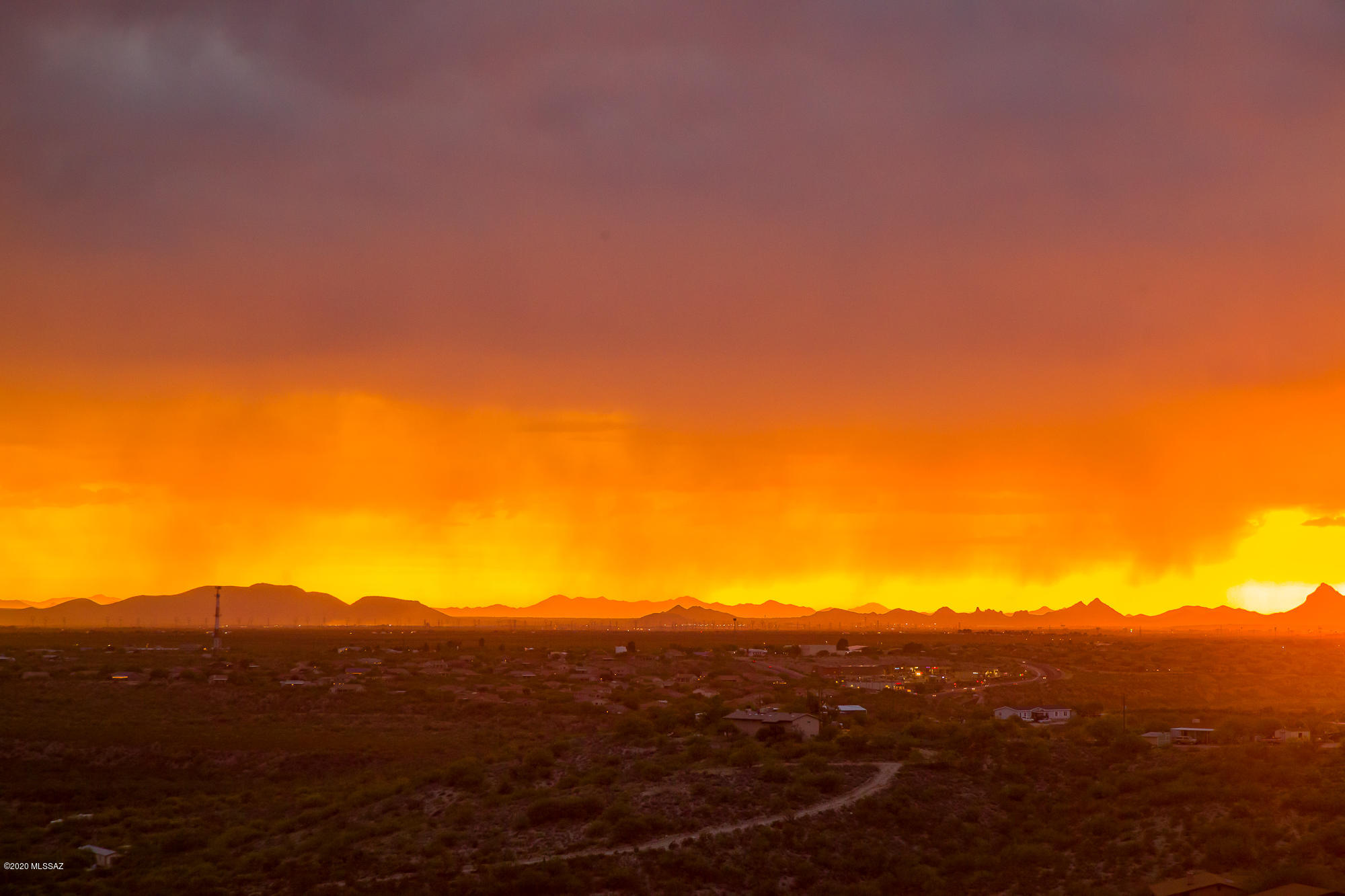 11715 South Hiram Road Vail, AZ 85641 - Photo 35 of 44 Gallery Image 35