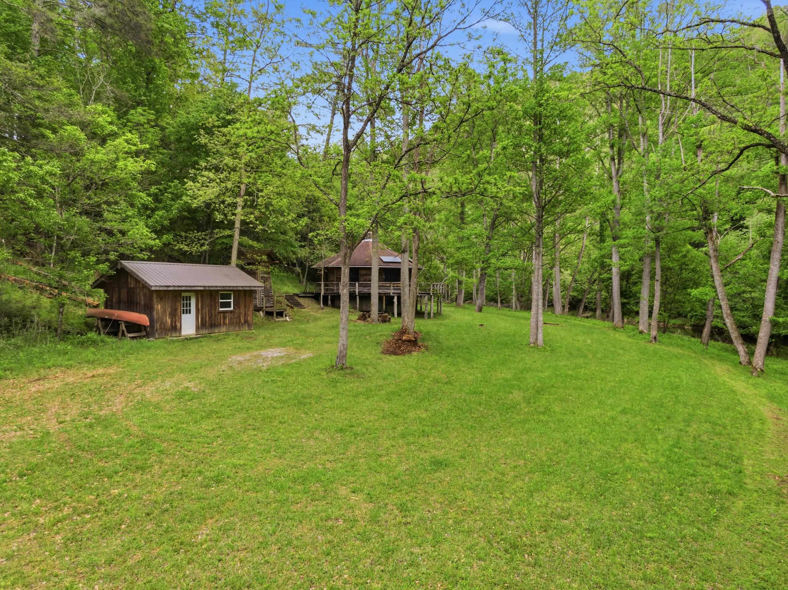 Tbd Chestnut Ridge Road Riner, VA 24149 - Photo 6 of 58 Gallery Image 6