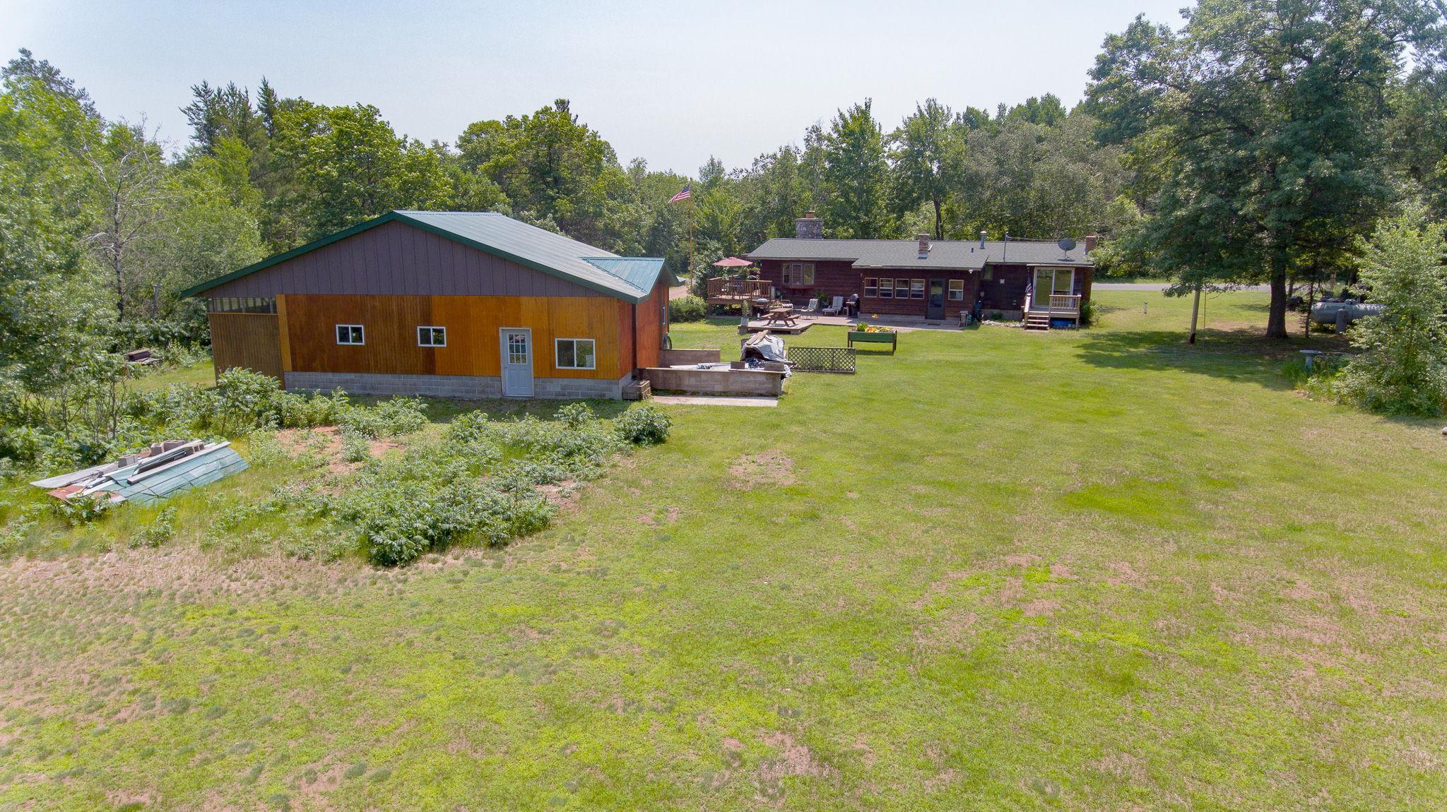 8998 North River Road Danbury, WI 54830 - Photo 52 of 58