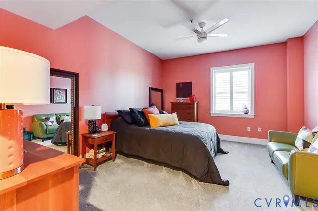 a bathroom with a tub and a sink