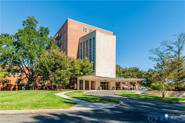 $449,950 | 1350 Westwood Avenue, Unit U307, Richmond, VA 23227