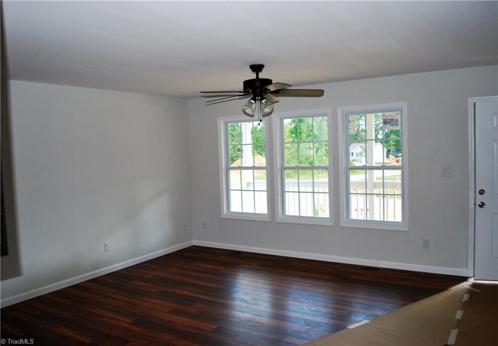812 Falling Creek Court Rural Hall, NC 27045 - Photo 8 of 17 Gallery Image 8