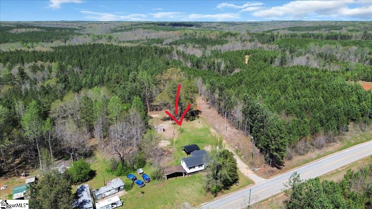 2216 Ekom Beach Road Laurens, SC 29360 - Photo 23 of 24
