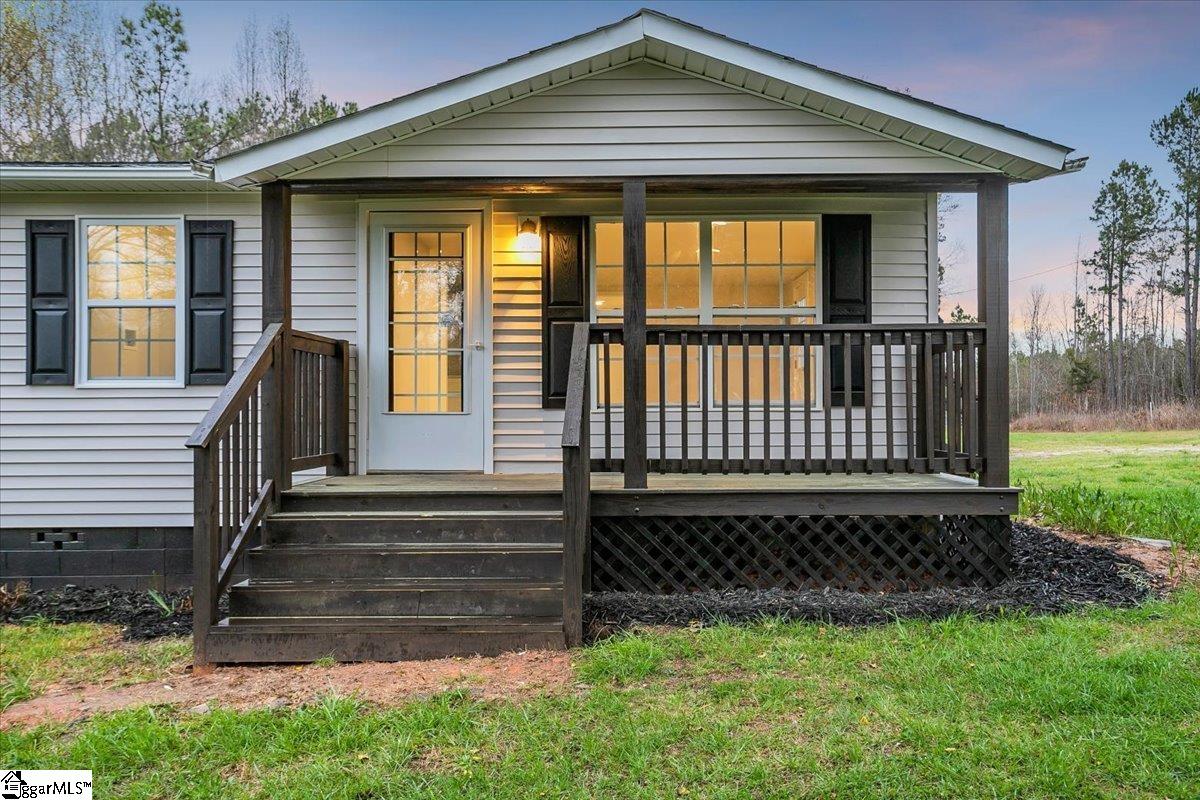 2216 Ekom Beach Road Laurens, SC 29360 - Photo 3 of 24