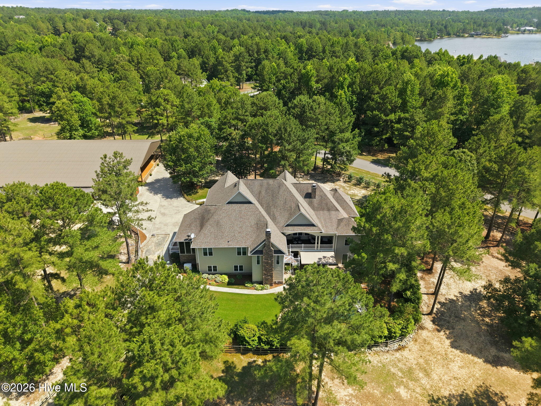164 Saddle Ridge West End, NC 27376 - Photo 70 of 79