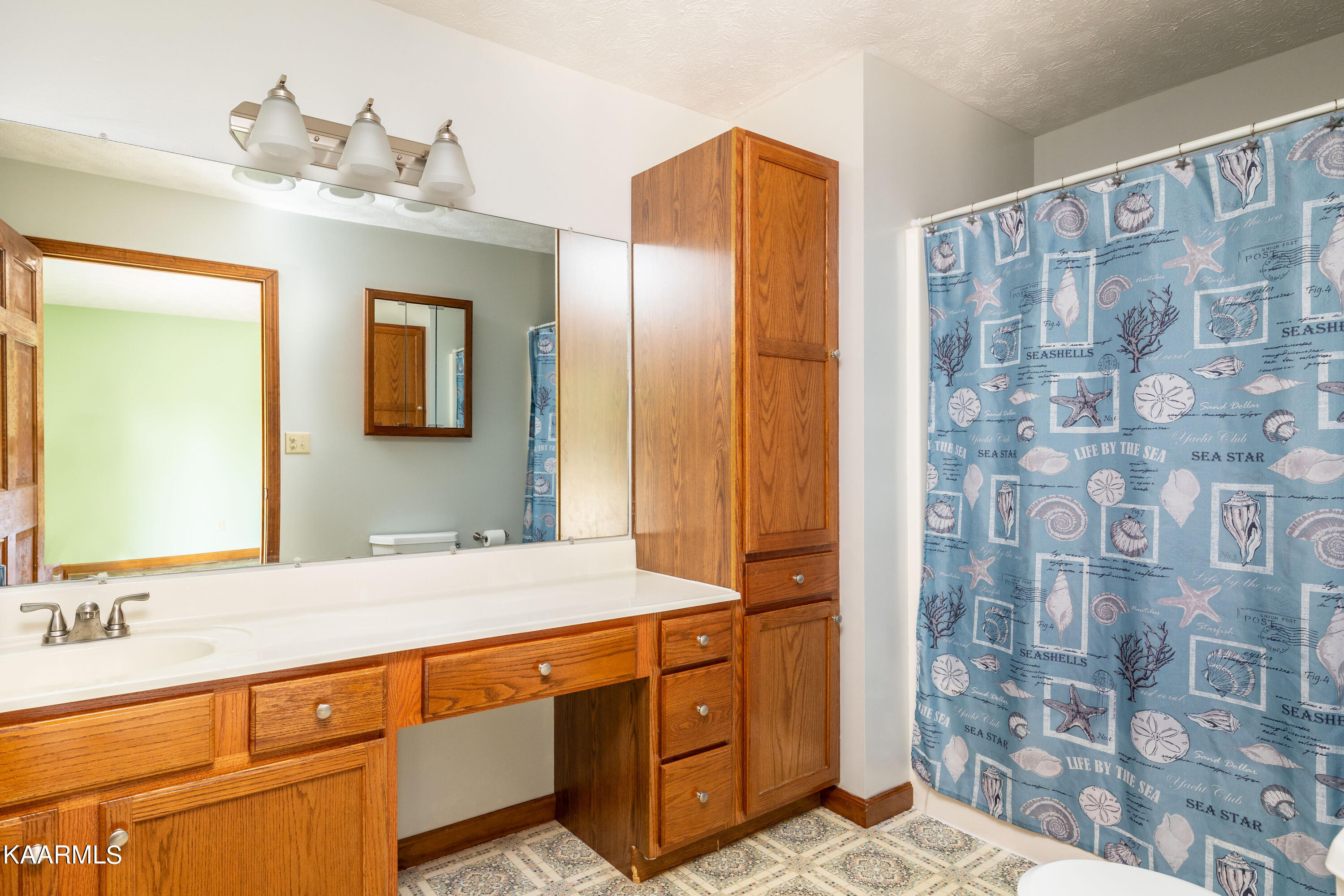 164 Pleasant View Loop Clinton, TN 37716 - Photo 14 of 34 En suite bath