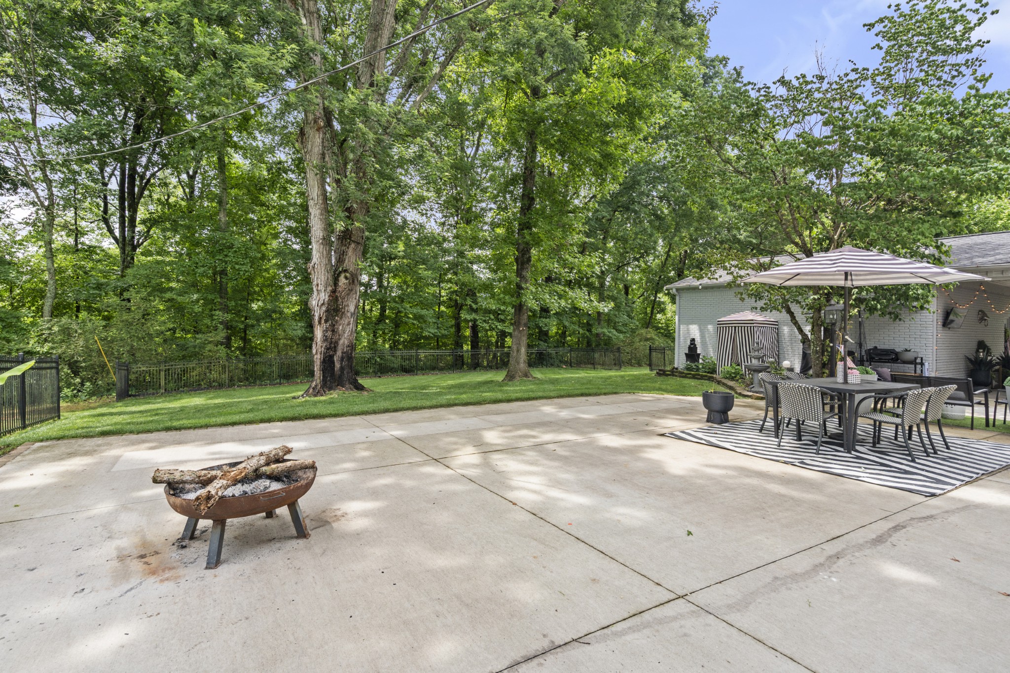 1100 Mill Road Dickson, TN 37055 - Photo 62 of 66