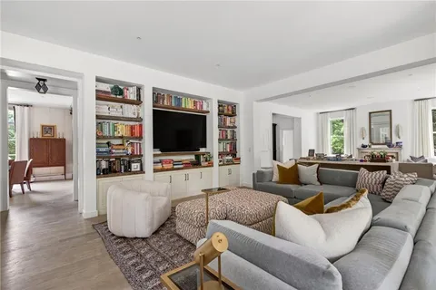 $3,575,000 | 4400 Carmain Drive Northeast, Atlanta, GA 30342