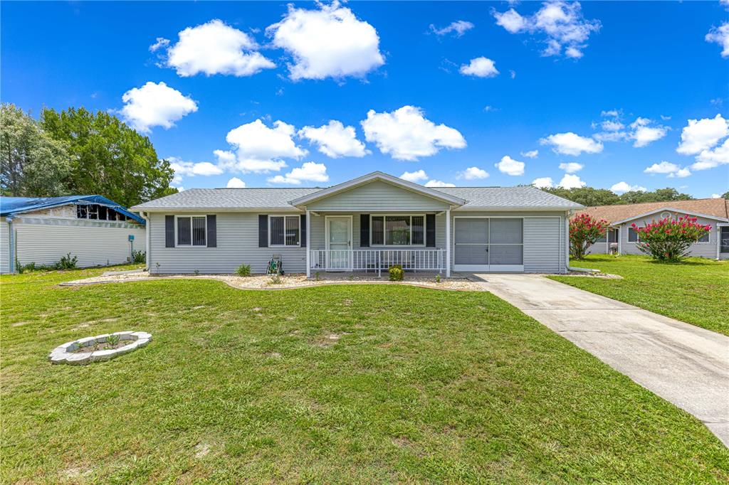 8208 Southwest 108th Ln Road Ocala, FL 34481 - Photo 1 of 55