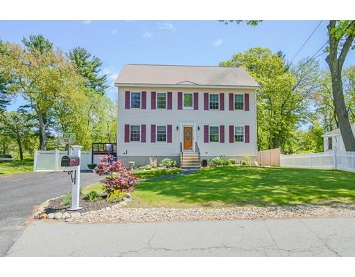 16 Shawsheen Road Billerica, MA 01821 - Photo 1 of 30