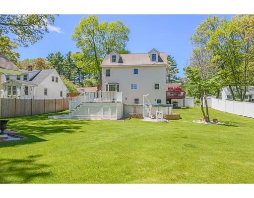 16 Shawsheen Road Billerica, MA 01821 - Photo 30 of 30