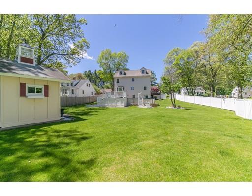16 Shawsheen Road Billerica, MA 01821 - Photo 4 of 30