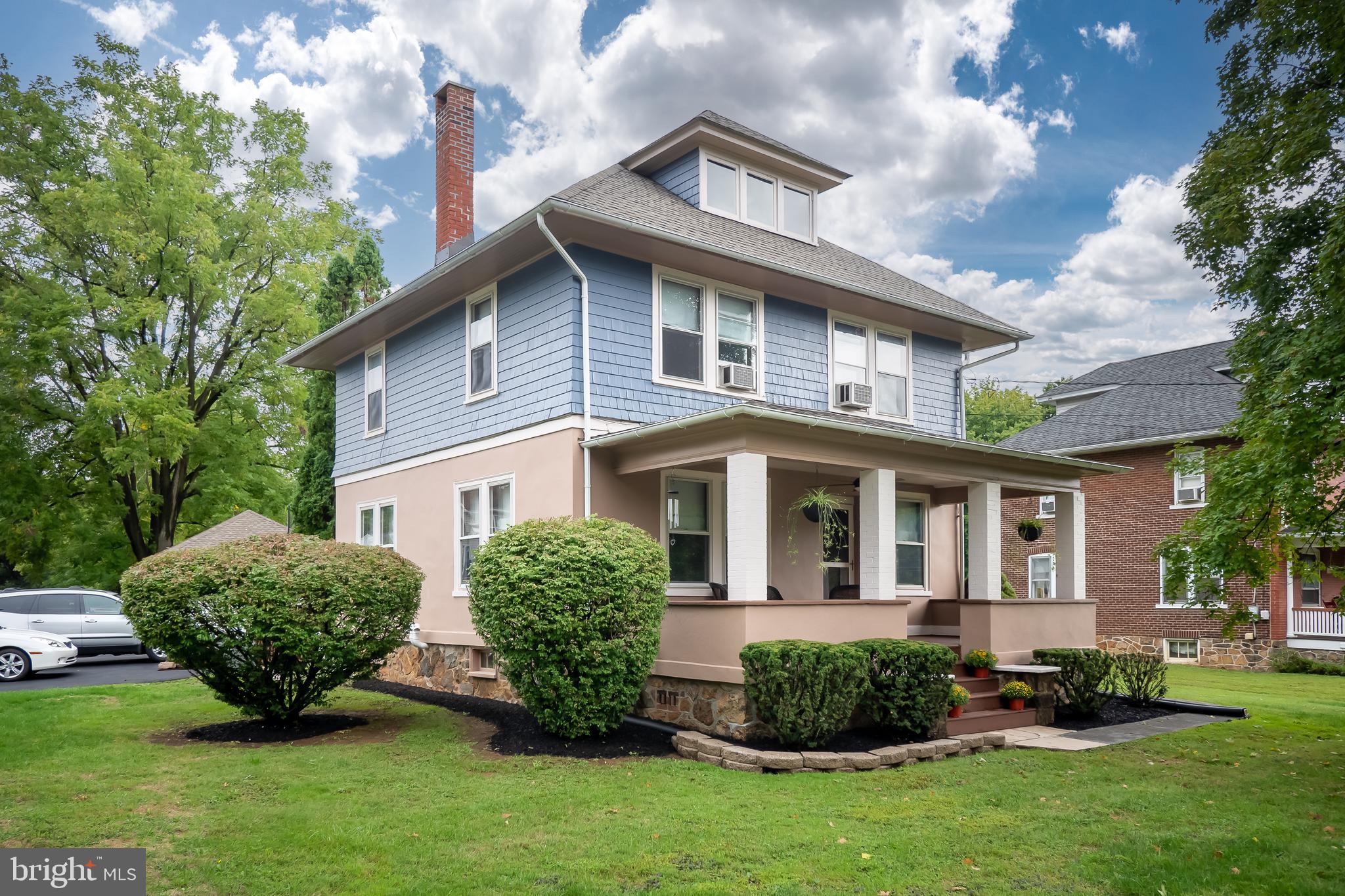 2375 Black River Road Bethlehem, PA 18015 - Photo 3 of 19