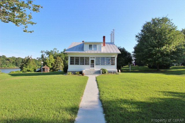 886 Bundick Road Lottsburg, VA 22511 - Photo 8 of 40