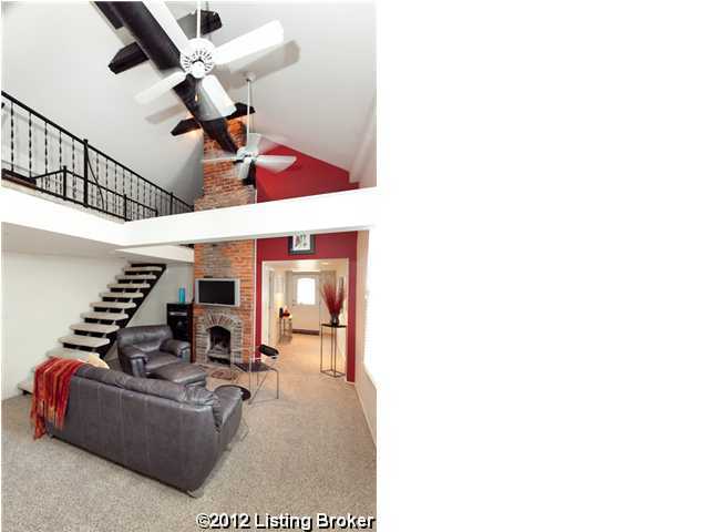 1332 Lexington Road Louisville, KY 40206 - Photo 5 of 24 Additional Photo