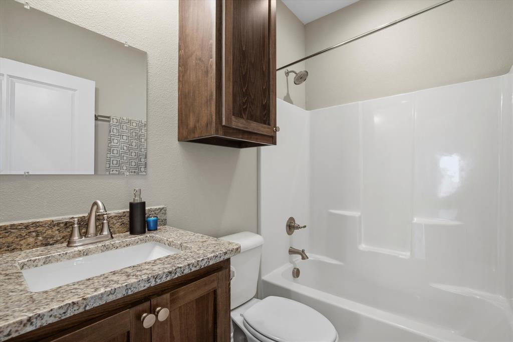 508 Goodjohn Street Collinsville, TX 76233 - Photo 25 of 31