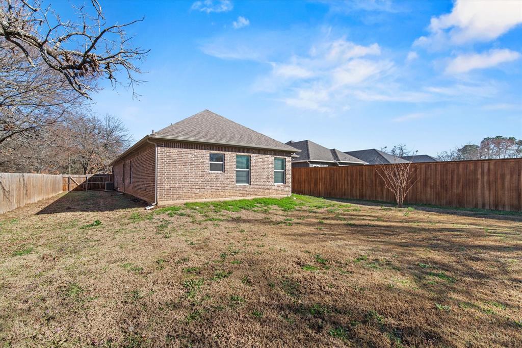 508 Goodjohn Street Collinsville, TX 76233 - Photo 28 of 31