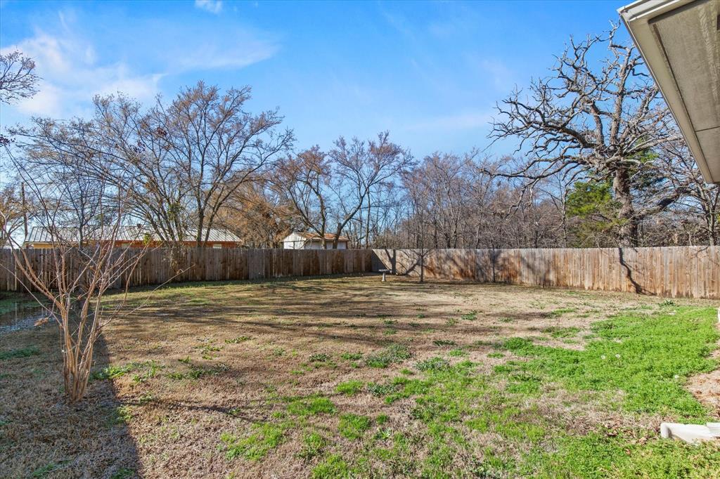 508 Goodjohn Street Collinsville, TX 76233 - Photo 31 of 31