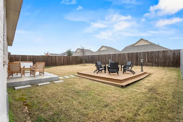 $2,400 | 1733 Lake Grove Drive, Little Elm, TX 75068
