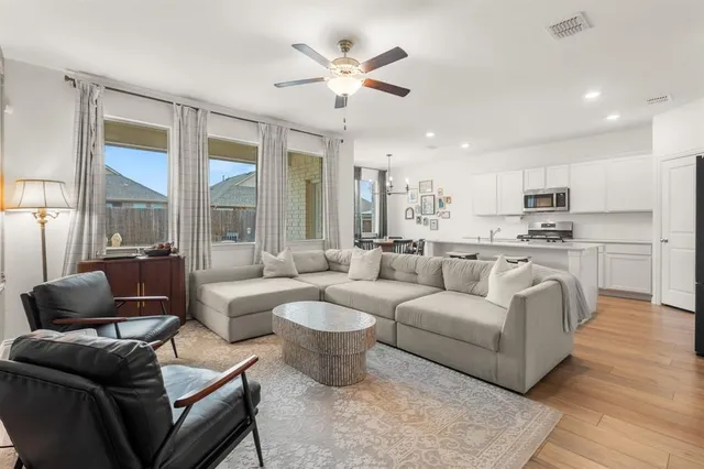 $2,400 | 1733 Lake Grove Drive, Little Elm, TX 75068